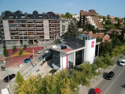 AGORA photo