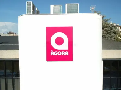 AGORA photo