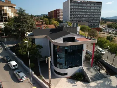 AGORA photo