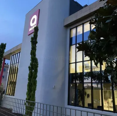 AGORA photo