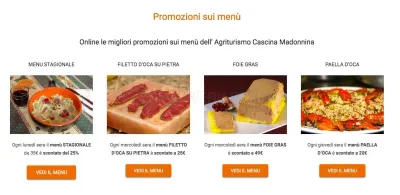 Cascina Madonnina photo