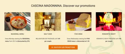 Cascina Madonnina photo