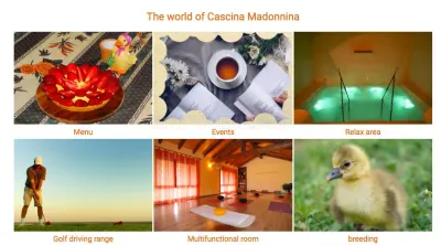 Cascina Madonnina photo