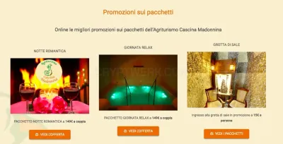 Cascina Madonnina photo