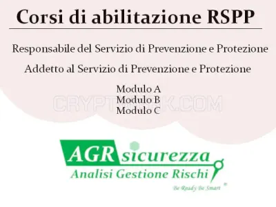 AGRsicurezza photo
