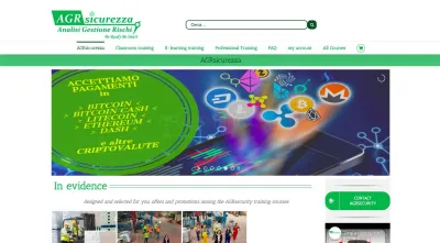 AGRsicurezza photo