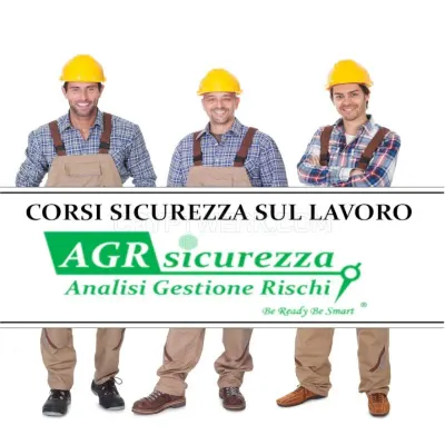 AGRsicurezza photo