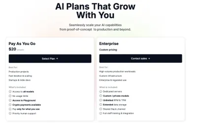 AIMLAPI.com photo