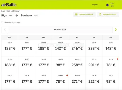 AirBaltic photo