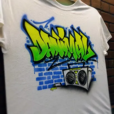 AirbrushCustoms photo
