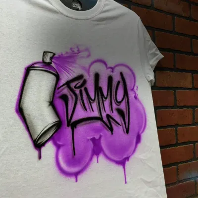 AirbrushCustoms photo