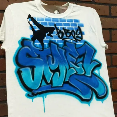 AirbrushCustoms photo