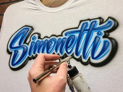AirbrushCustoms photo