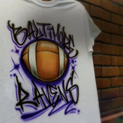 AirbrushCustoms photo