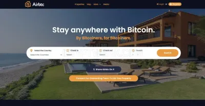 Airbtc photo