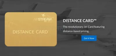 Airstream Jets photo