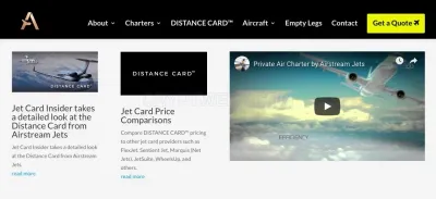 Airstream Jets photo