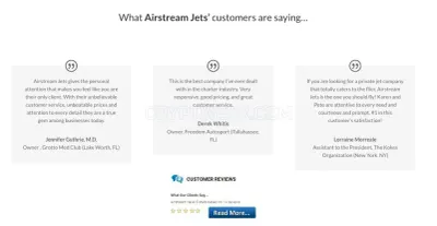 Airstream Jets photo
