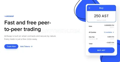 AirSwap photo