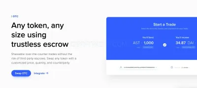 AirSwap photo