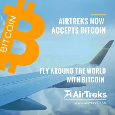 AirTreks photo