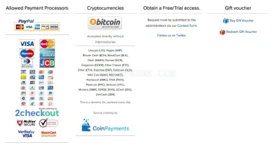 AirVPN.org photo
