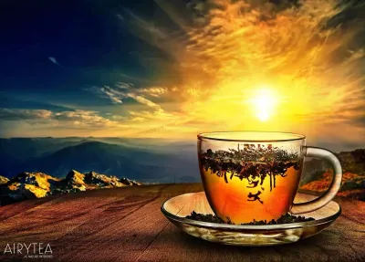 AiryTea photo