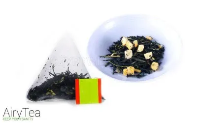 AiryTea photo