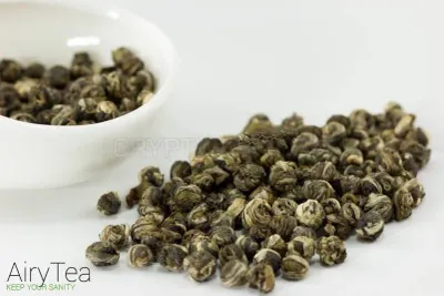 AiryTea photo