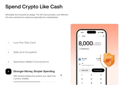 AIX Pay photo