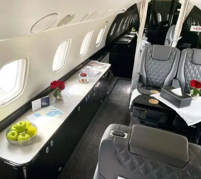 AK Private Jets photo