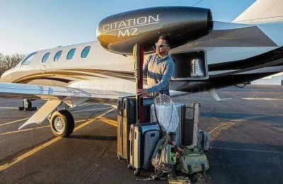 AK Private Jets photo