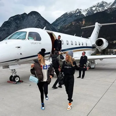 AK Private Jets photo