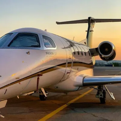 AK Private Jets photo
