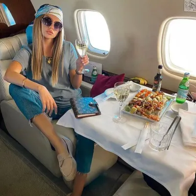 AK Private Jets photo