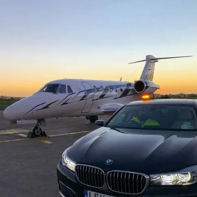 AK Private Jets photo