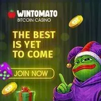 Wintomato photo