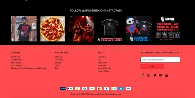 Akumuink.com photo