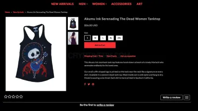 Akumuink.com photo