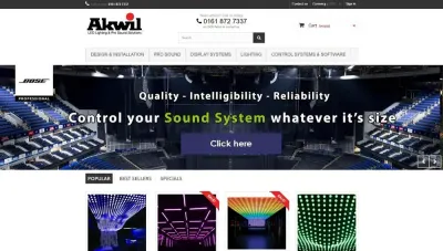 Akwil photo