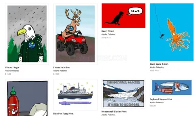 Alaska Robotics photo