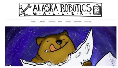 Alaska Robotics photo