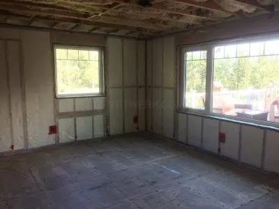 Alaska Spray Foam Rental and Supply photo
