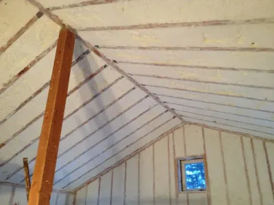 Alaska Spray Foam Rental and Supply photo