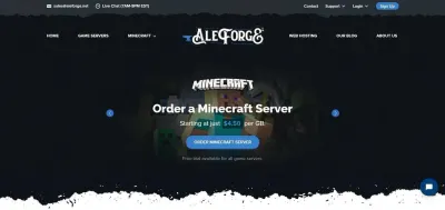 AleForge photo