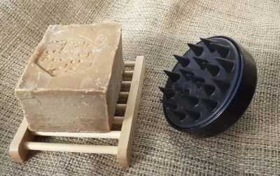 Aleppo Soap photo