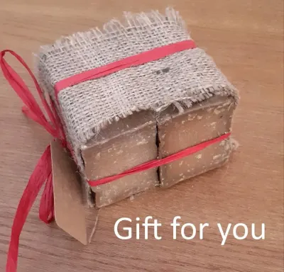 Aleppo Soap photo