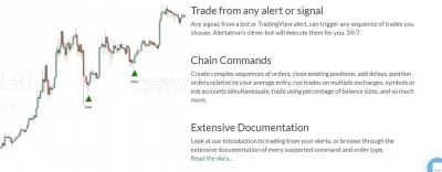 Alertatron photo