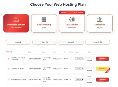 AlexHost photo
