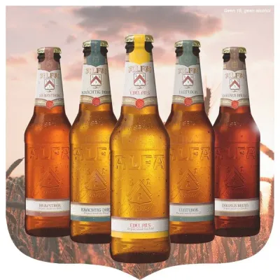 Alfa Bier photo